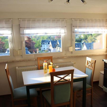 Ferienwohnung Elpida Rodewisch Kültér fotó