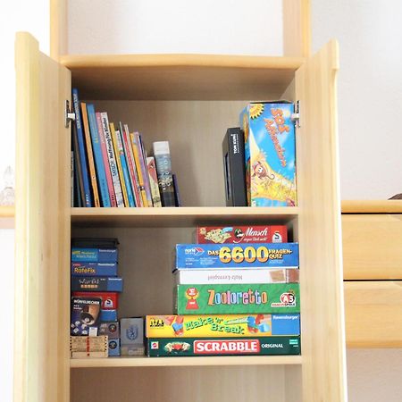 Ferienwohnung Elpida Rodewisch Kültér fotó