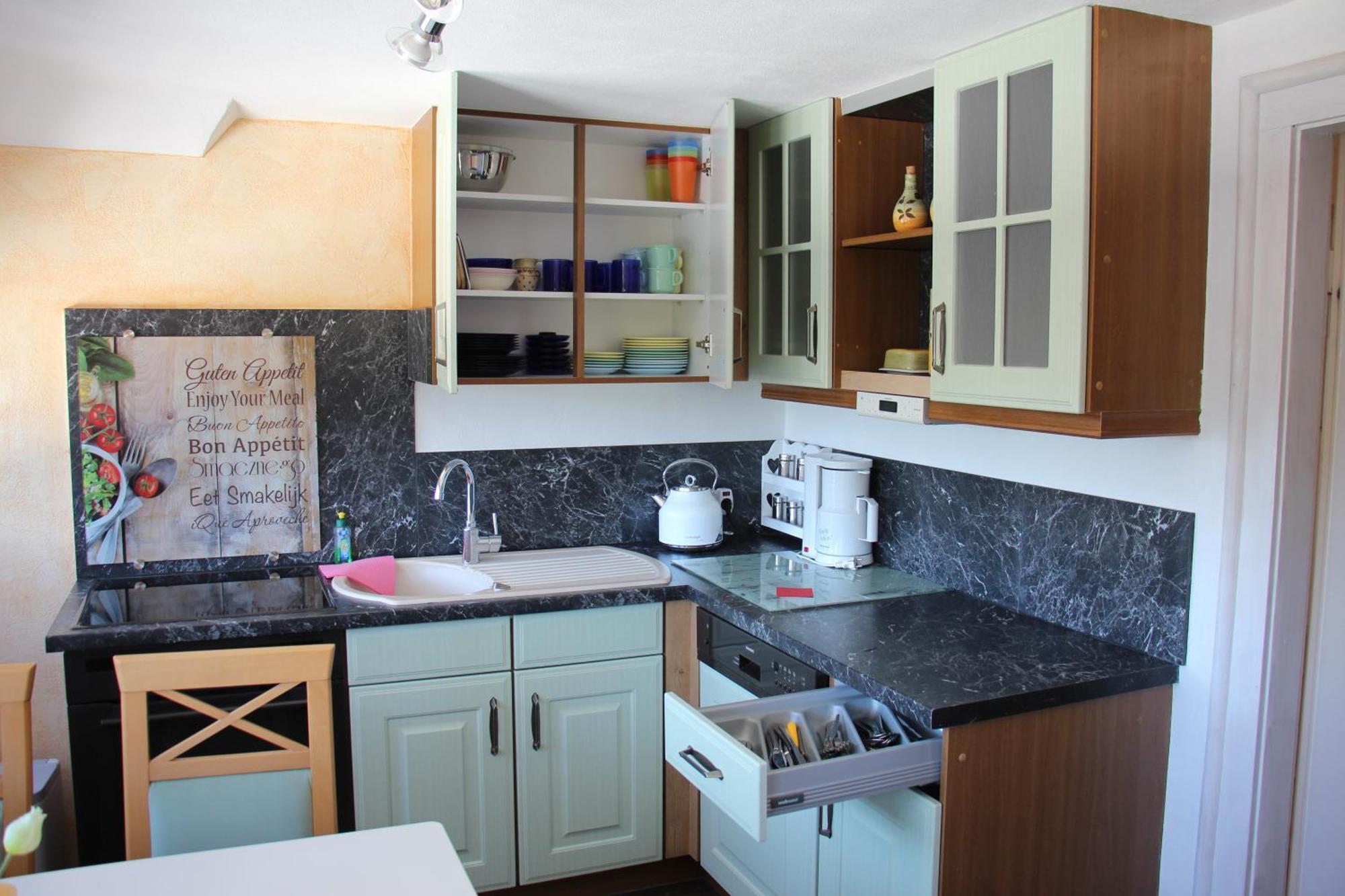 Ferienwohnung Elpida Rodewisch Kültér fotó