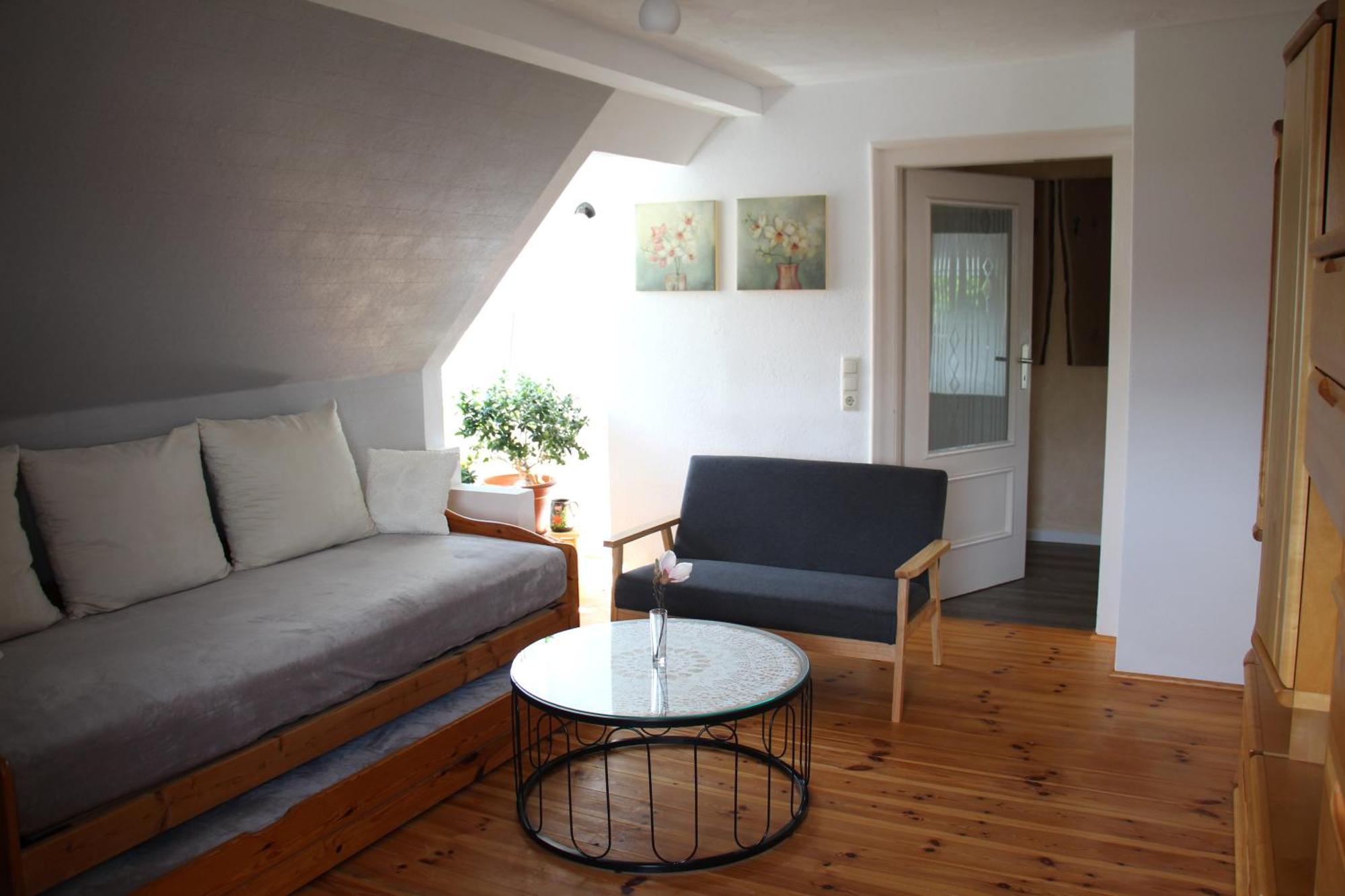 Ferienwohnung Elpida Rodewisch Kültér fotó